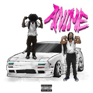 Anime (feat. TyStaxx)