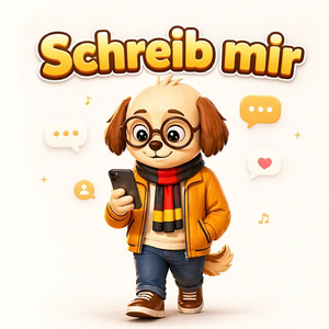 Schreib mir