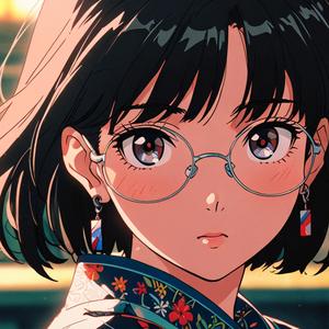 Sakura Breeze - 桜 (Sakura)