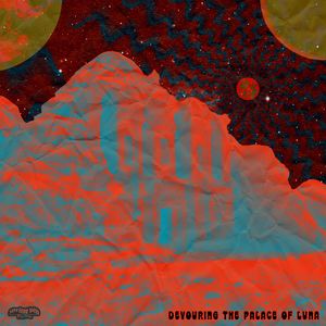 喰月（feat.伊甸园的傀儡）