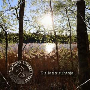 Kullanhuuhtoja