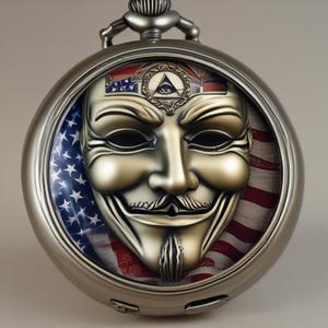 Anthem of the unseen