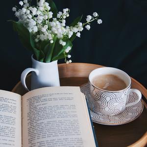 Coffee time（咖啡时间）