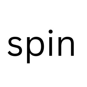 spin