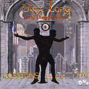 Journey Thru the Night (feat. MikChek & Diligent)