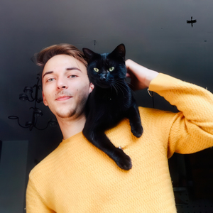 Only Sunshine Left on My Face