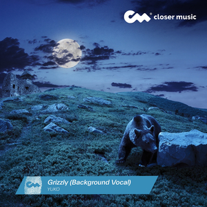 Grizzly (Background Vocal)