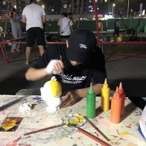 特效药（Prod by FaunmU）