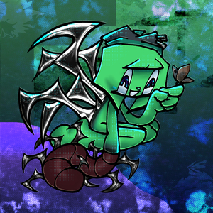 BUGSINYRSKIN