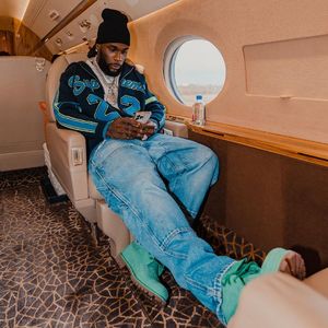 （免费非商用）Afrobeat × Jazz Vibe Type Beat - Calm Down