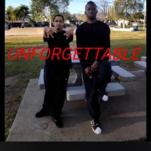 Unforgettable (feat. NB Gripho)
