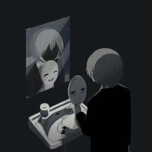 你看看你还是你自己吗？（Prod by ErBao）