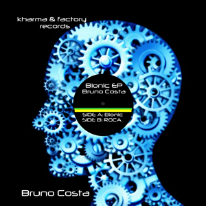 Spin Me Around (Bruno Costa Remix)