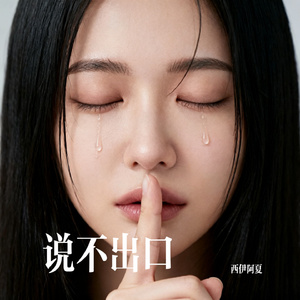 说不出口