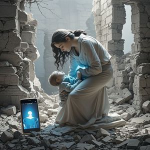 我爱你·短信