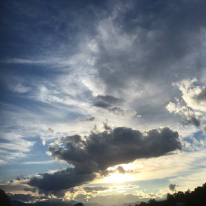 Dall'alba al tramonto