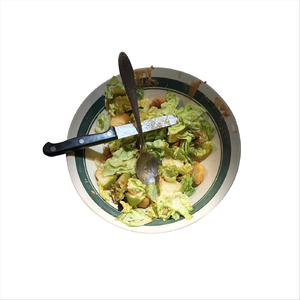 Peanut Butter Salad (feat. Young Lemon)