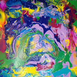 Through the Tire Fortress Gates (City of Material Haven)