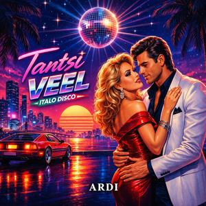 Tantsi veel (Official audio)