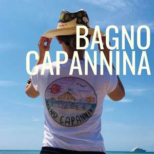 Bagno Capannina