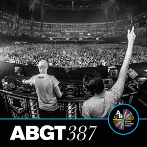 In My Soul (ABGT387) (Sunny Lax Remix)