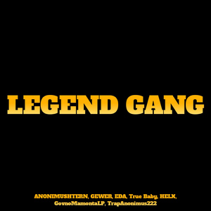 Legend Gang