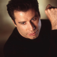 John Travolta