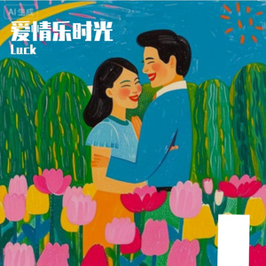 爱情乐时光