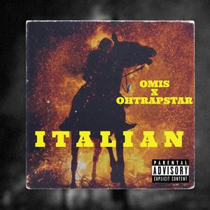 Italian (feat. OHTRAPSTAR)