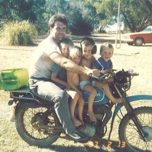 Kangaroo Island Wild