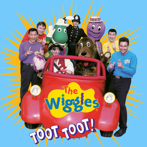 Move Your Arms Like Henry