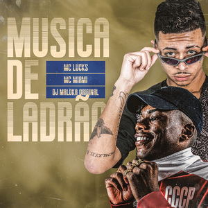 Música de Ladrão