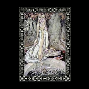 Riddles of A Bygone Age