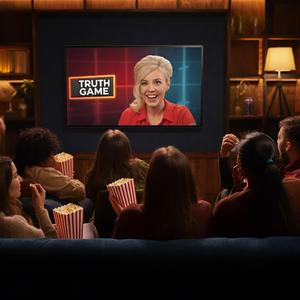 진실의 조각을 찾아서