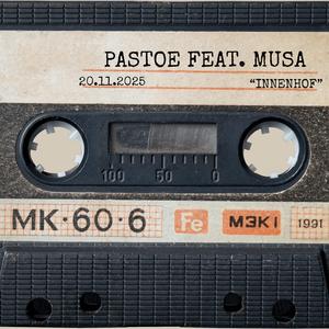 Innenhof (feat. Musa)