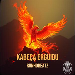 Kabeça erguidu