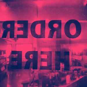 微妙的餐厅心情