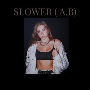 SLOWER (remix) (remix)
