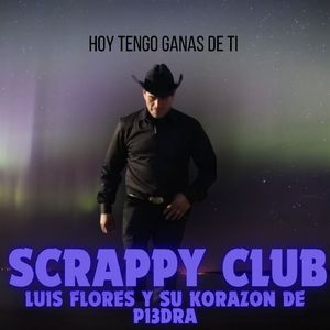 Hoy tengo ganas de ti