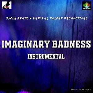 IMAGINARY BADNESS (Instrumental) (Instrumental)