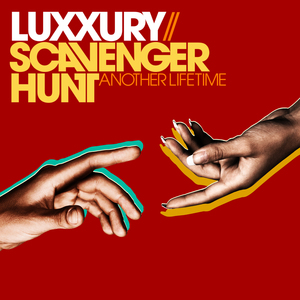 Another Lifetime (LUXXURY Remix)
