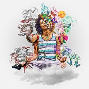 Mad World (feat. Aaron Knish)