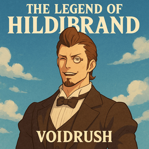 The Legend of Hildibrand