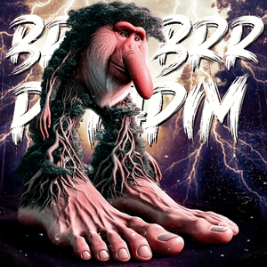 BRR BRR PATAPIM FUNK