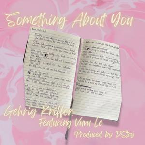 Something About You (feat. Vuvu Le)