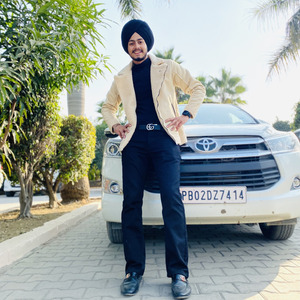 Zubaan (Panjabi Dialogue)