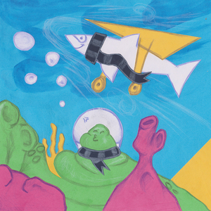 Nice To Meet You Mr Mike