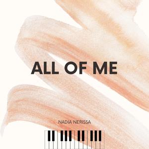 All of Me (Piano Version)