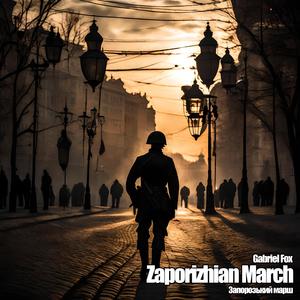 Zaporizhian March (Acoustic)