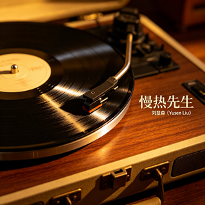 慢热先生